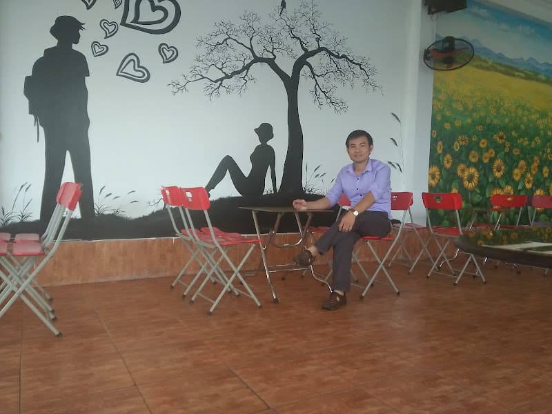 Hình ảnh Cafe Công Sở Anh Quân - 5