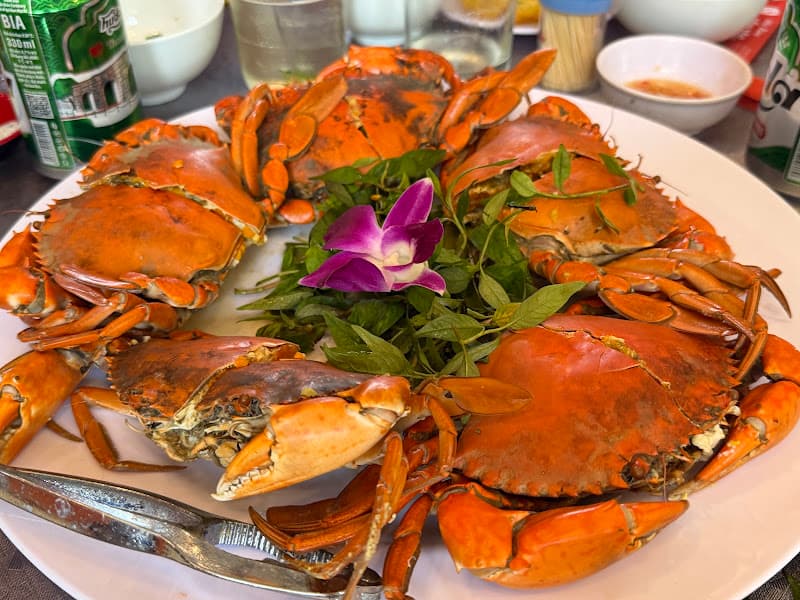 Hình ảnh Nhà Hàng Cồn Tộc- Con Toc Restaurant - 3