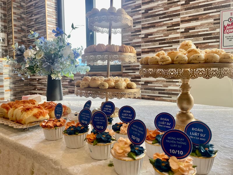 Hình ảnh Nhà hàng 555 - 3