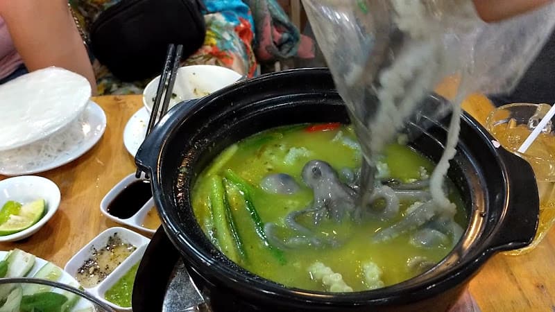 Hình ảnh Hải Sản Hải Châu - 5