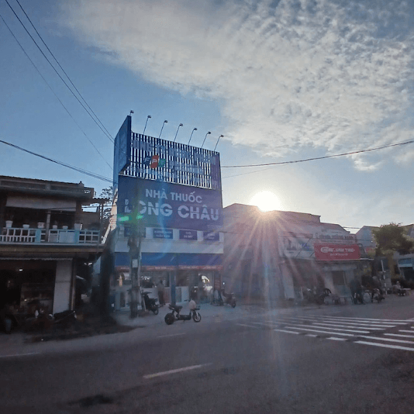 Hình ảnh Nhà Thuốc FPT Long Châu - 5