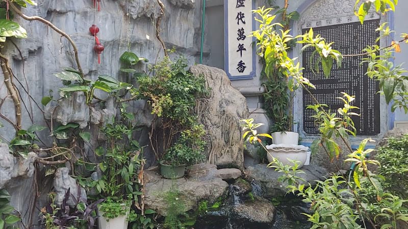 Hình ảnh Đền Kỳ Cùng - 4