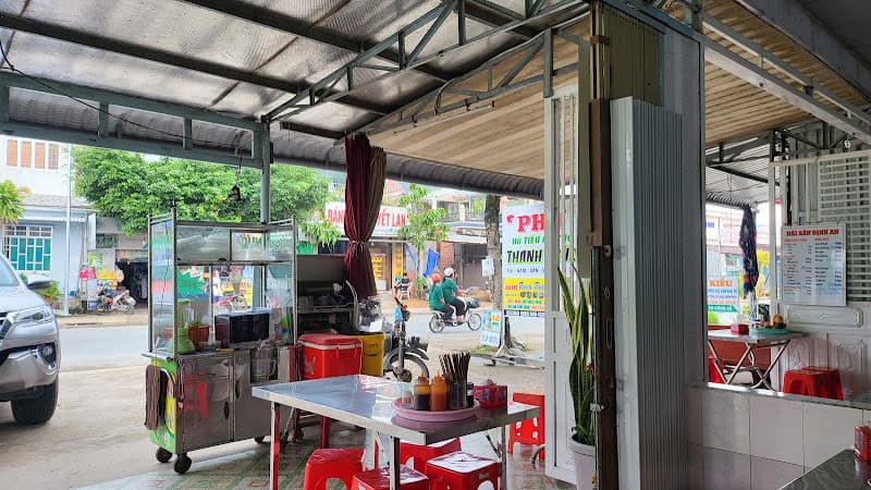Hình ảnh Quán Phở Thanh Trúc - 3