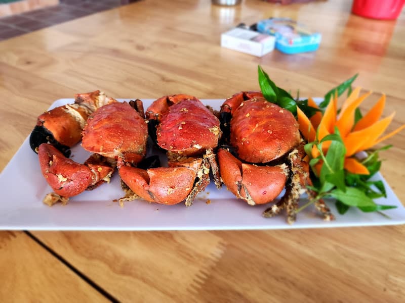 Hình ảnh Hải sản HƯƠNG BIỂN - 5