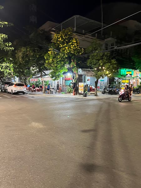 Hình ảnh Bánh căn cô Chín - 9