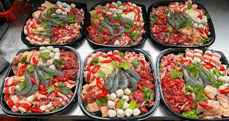 Hình ảnh LẨU NƯỚNG 1995 - 4