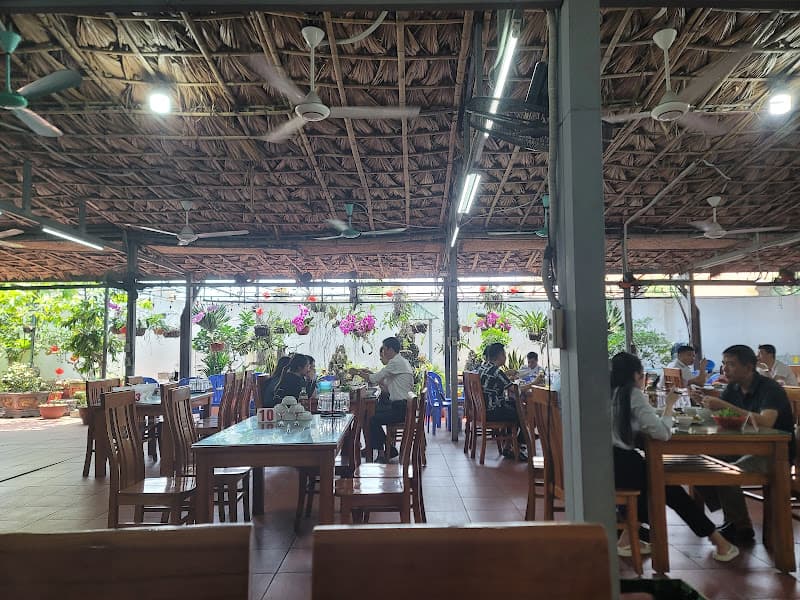 Hình ảnh Quán Lá Restaurant - 3