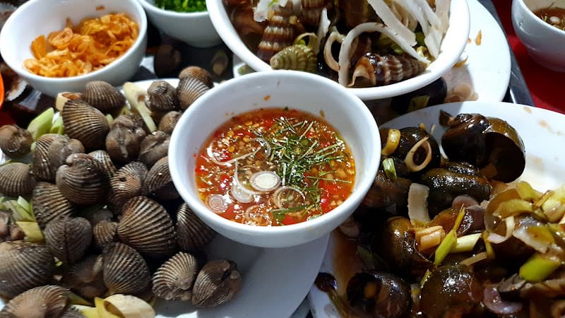 Hình ảnh Thuý Ốc - 2