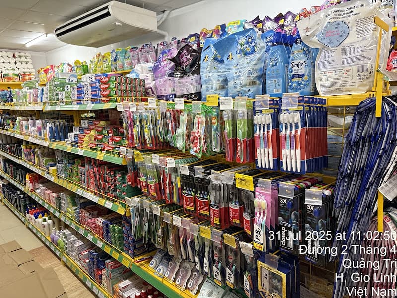 Hình ảnh Bách hoá Xanh Gio Linh - 5