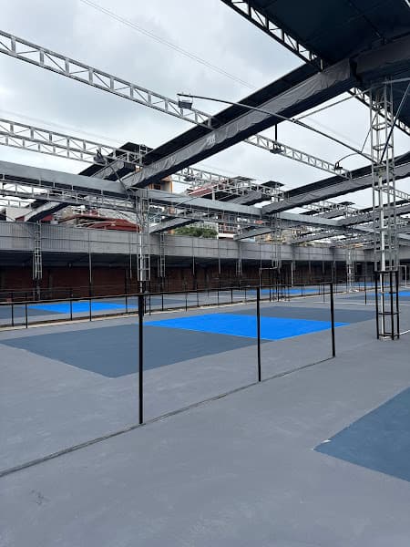 Hình ảnh HÀ THANH PICKLEBALL - 5