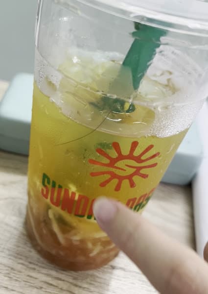 Hình ảnh Trà Sữa Sunday Basic - CN9. 96A Hậu Giang, P Bình Tây tp Hồ Chí Minh - 2