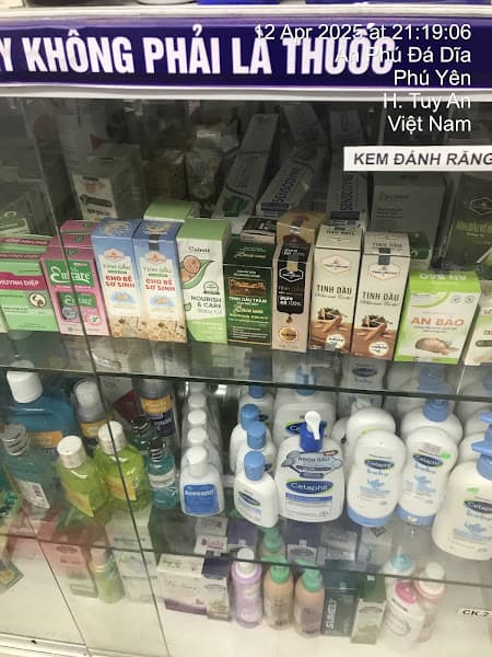 Hình ảnh Nhà Thuốc FPT Long Châu - 3