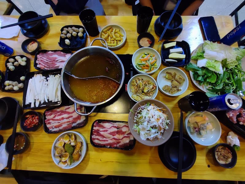 Hình ảnh Động Thiên Cung - 3