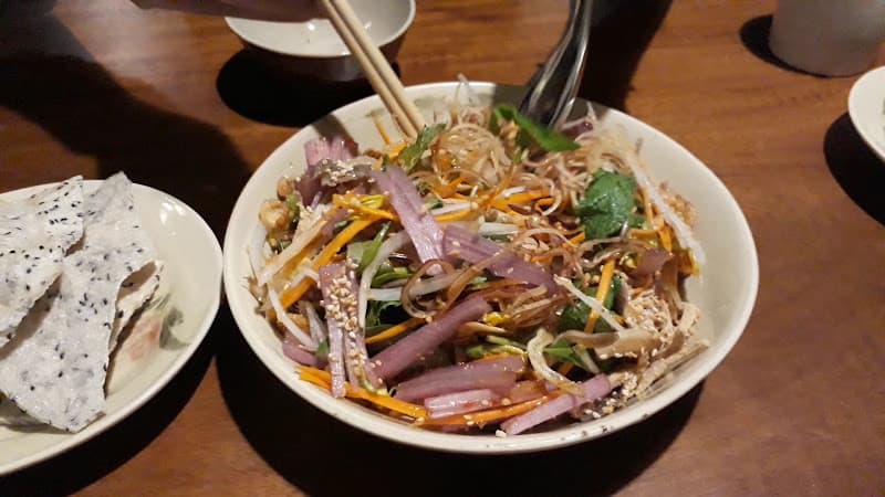 Hình ảnh Metta Vegetarian - Quán Chay - 6