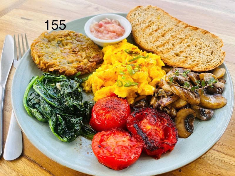 Hình ảnh Thị Nấm’s Coffee House & Breakfast. - 3