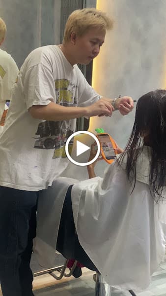 Hình ảnh Nhật Hair Salon - 2