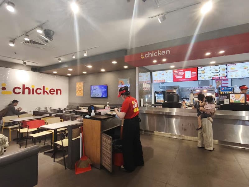 Hình ảnh Lotteria Go Đà Nẵng - 3