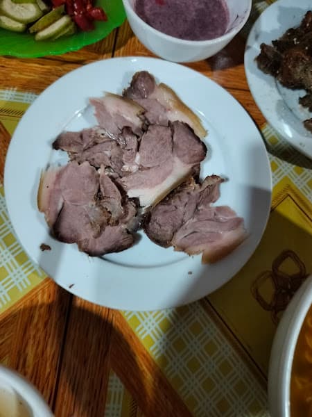 Ảnh bìa Nhà Hàng Thịt Chó Dương Yến Huy Nam Định