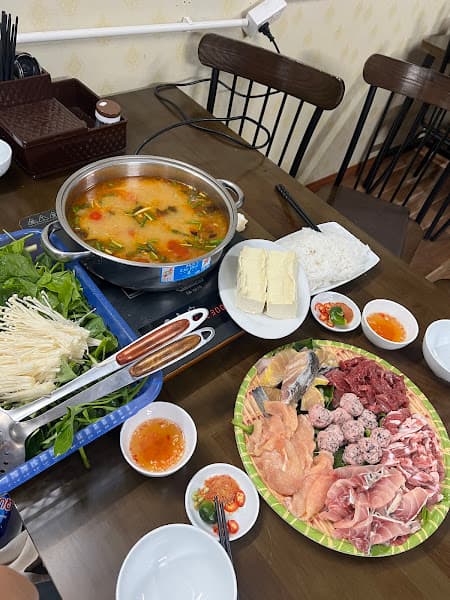Hình ảnh Quán Nhậu Tam Cốc Local Food - 2