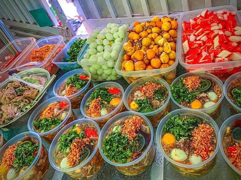 Hình ảnh Súp Cua Thần Thánh - 4