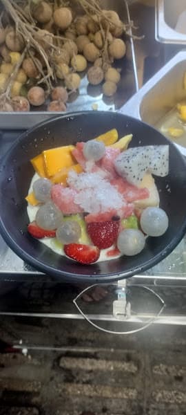 Hình ảnh Nước Ép - Sinh Tố Phú Trọng - 3