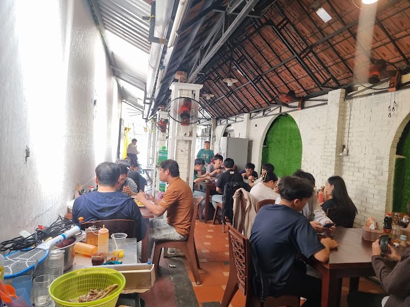 Hình ảnh Phở bò, mì quảng - 8