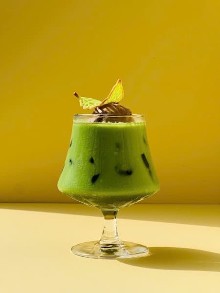 Hình ảnh Green Garden Coffee & tea - 4