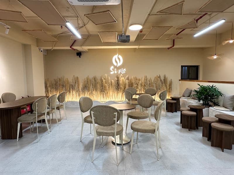 Hình ảnh Si Mơ Coffee - кофе - 커피 - 2