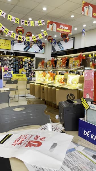 Hình ảnh Siêu thị Thế Giới Di Động - 3