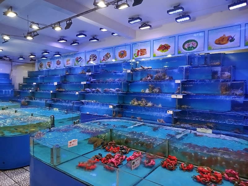 Hình ảnh 4U Seafood Restaurant - 3