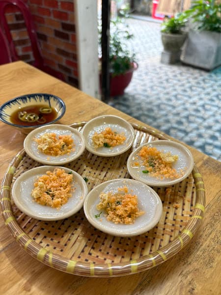 Hình ảnh Quán ăn An Tâm - 2