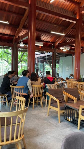 Hình ảnh KOI COFFEE - 3