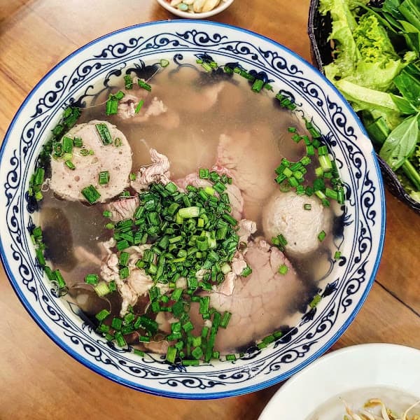 Hình ảnh Phở Hồng - 5