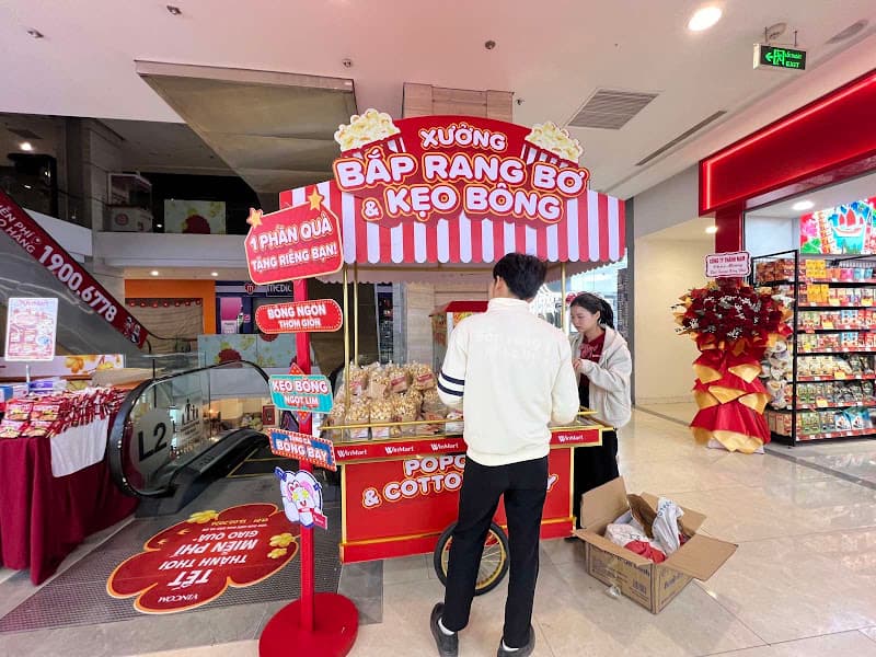 Hình ảnh WinMart Vincom Lạng Sơn - 5