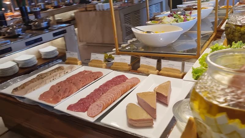 Hình ảnh Buffet Liberty Central Saigon Riverside - 3