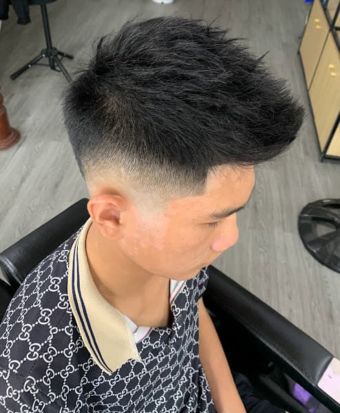 Hình ảnh Leo BarberShop - 4