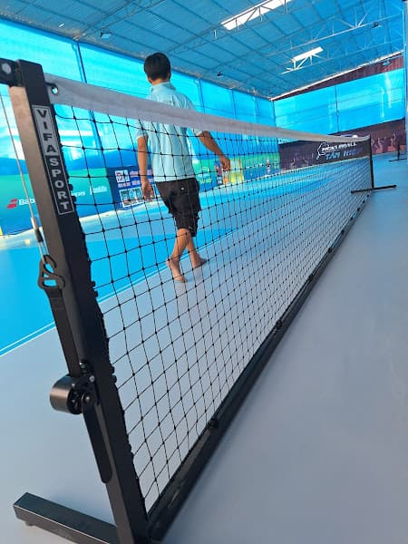 Hình ảnh PICKLEBALL TÂN HIỆP - 3