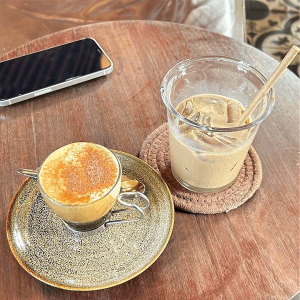 Hình ảnh Hue Cafe Roastery - 4