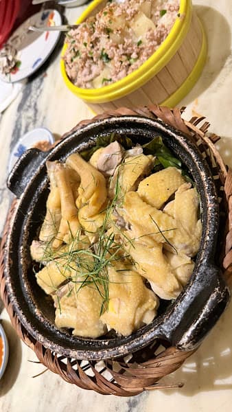 Hình ảnh Nhà hàng Nguyễn Gia - 2