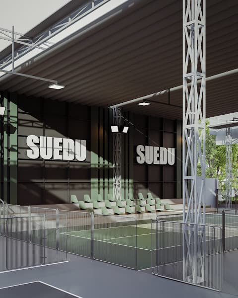 Hình ảnh SUEDU Pickleball - 2