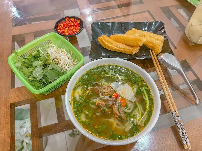 Hình ảnh Phở Bò 399 Châu Phong - 3