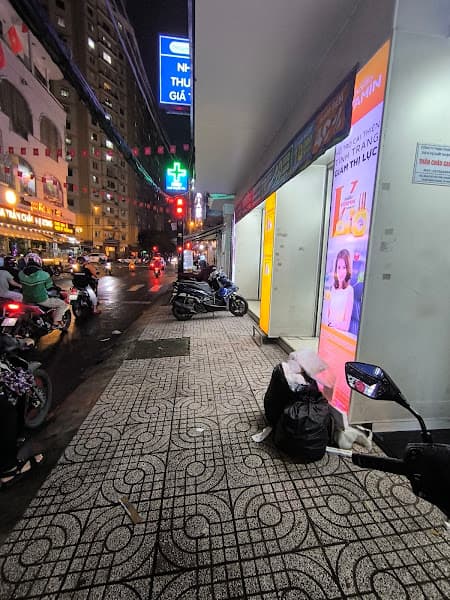 Hình ảnh Nhà thuốc Pharmacity - 2