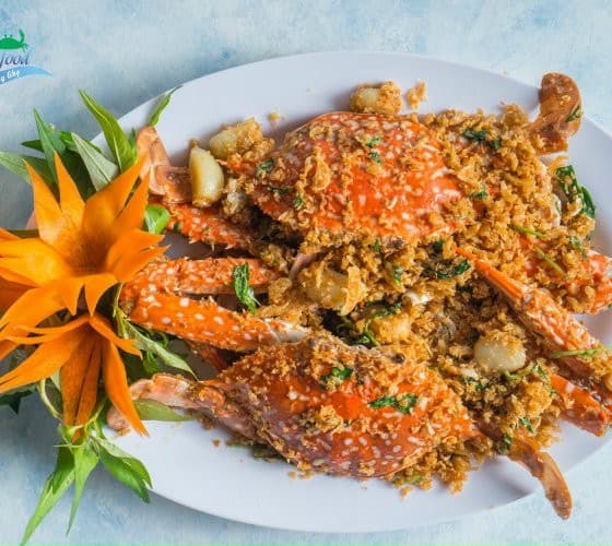 Hình ảnh Nhà hàng Hai Lúa (TRÀM CHIM CŨ) - 2