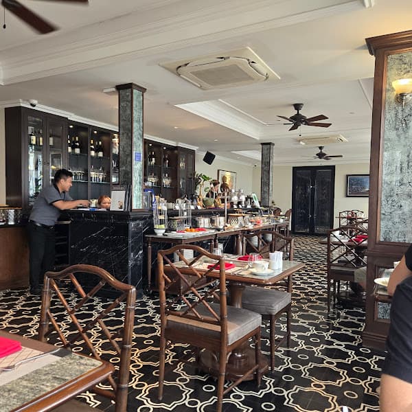 Hình ảnh The Gourmet Corner Restaurant - 5