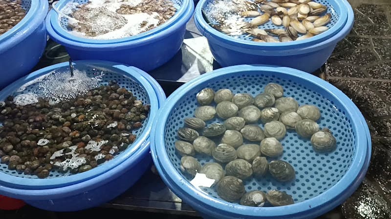 Hình ảnh Nhà hàng Hồng Minh - nhà hàng hải sản hạ long - 3