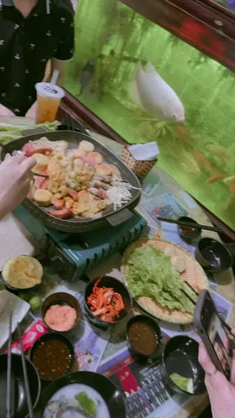 Hình ảnh Trạm 2 Food & drink - 4