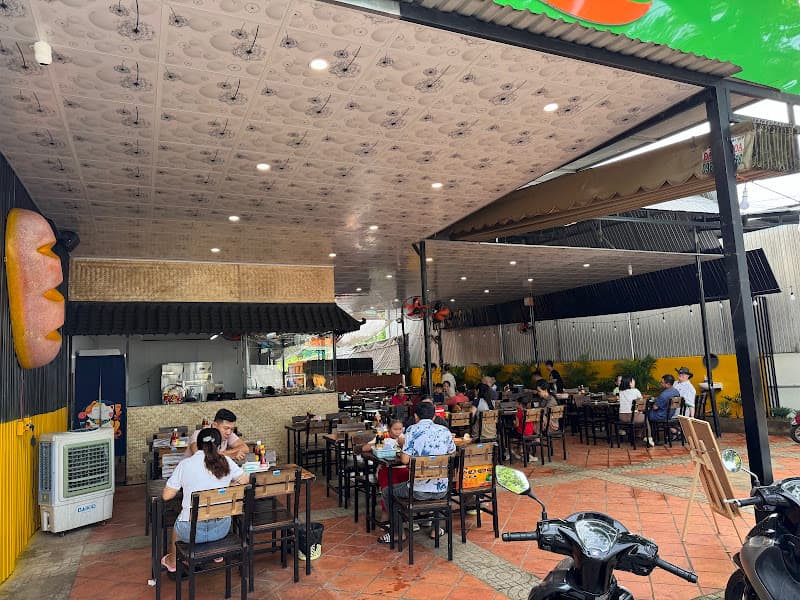 Hình ảnh Bánh Mì Cười - Long Khánh - 6