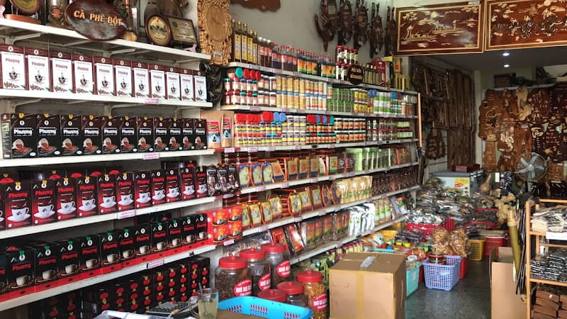 Hình ảnh Đặc sản Tây Nguyên Phượng - 4