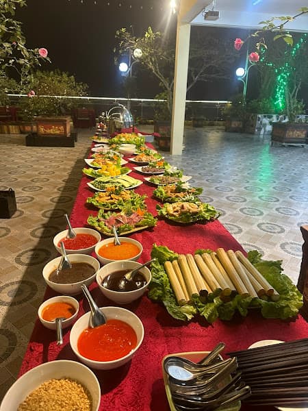 Hình ảnh Joville Coffee & Restaurant - 4