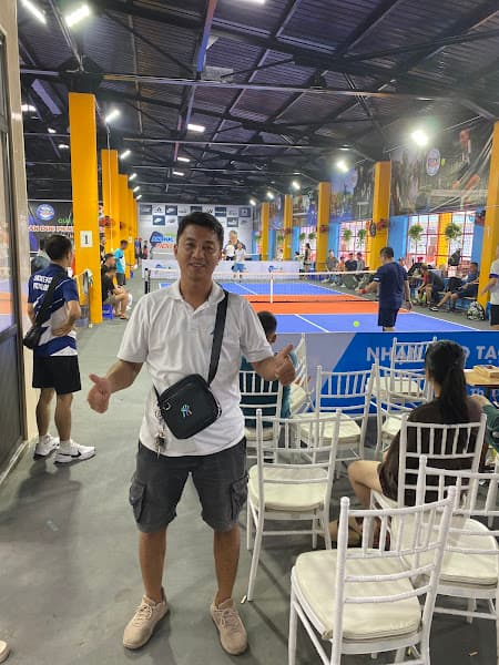 Hình ảnh AN DUC PICKLEBALL - 4